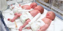 На перинатальный центр в Гатчине дали первые 600 млн. рублей