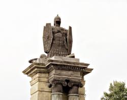 Объявлен конкурс на реставрацию Ингербургских и Смоленских ворот
