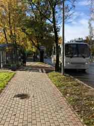 Дороги и дворы – что отремонтировали в Гатчине в этом году