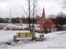 Губернатор обозначил болевые точки Гатчины