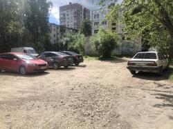 Комплексное решение для гатчинского двора