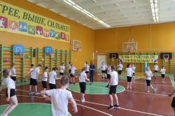 Скакалки ждут чемпионов