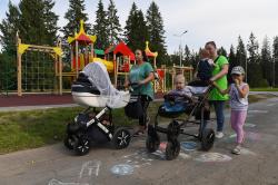 Вирсавия и Пересвет: какие имена давали малышам в 2020 году