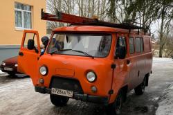 В случае возникновения аварийной ситуации: телефоны