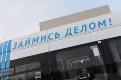 В поселке Тайцы начался ремонт бизнес-инкубатора