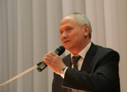 Александр Калугин ответил на вопрос о судьбе детской библиотеки