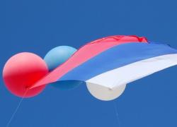 Отдыхаем с Gatchina24.ru: 23 - 24 августа