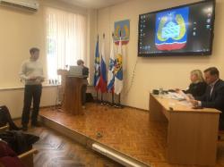 Стартапы гатчинских предпринимателей получили поддержку