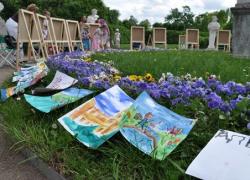 Отдыхаем с Gatchina24.ru: 16 - 17 июня