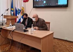В 2020 году в Гатчинском районе реализованы крупные инвестпроекты
