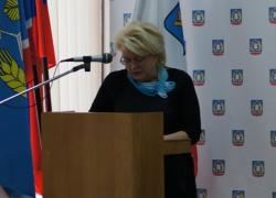 В школах района развивают методики первичной профилактики наркомании среди детей и подростков
