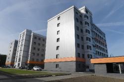 Перинатальный центр Гатчины готовится к проветриванию