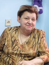 От «Тёплого дома» тепло обездоленным