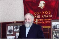 Я помню, Батя