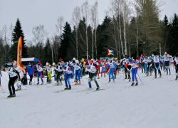 «25 верст Орловой рощи»