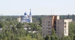 Трудно смешить Бога