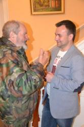 Хранитель заценён