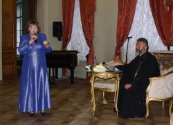 Юбилей православной газеты