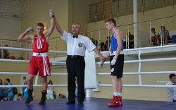 О спорте и спортсменах из первых уст