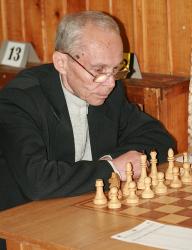 Облетела пора ожиданий
