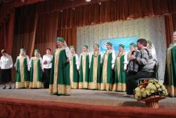 Гатчинский университет на областном фестивале