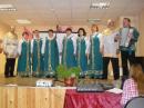 Праздник мам