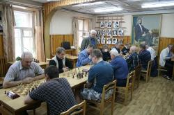 В меню праздника
