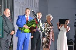 Ценим прошлое — верим в будущее