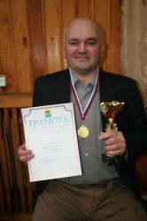 Быстрые шахматы обрели чемпиона