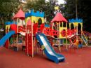 В Гатчине установят новые детские площадки!