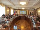 Областной парламент подвел итоги весенней сессии-2015