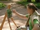 Гатчинский городской Дом культуры приглашает всех желающих в «НАРОДНУЮ ИЗОСТУДИЮ» на уроки рисунка и живописи.
