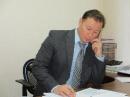 Илья Носков: «Бюджет определяет жизнь»