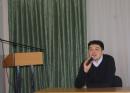 Александр Сотниченко: «Многие вузы попали в список неэффективных незаслуженно»