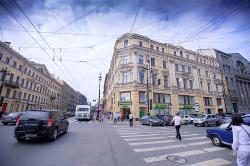 Розничный кредитный портфель Северо-Западного банка Сбербанка в Санкт-Петербурге превысил 120 миллиардов рублей