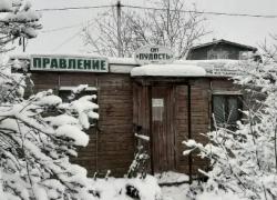 Под Гатчиной более 30 домов остались без электричества