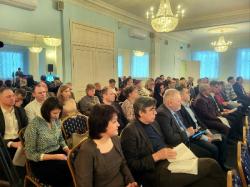 Депутатам рассказали на что пойдут миллиарды рублей в Гатчине и районе