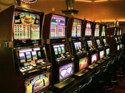 В Гатчине прикрыли подпольное казино