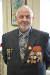 Медали - героям блокадного Ленинграда
