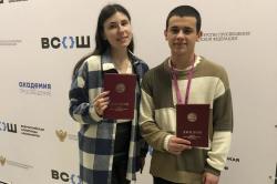 Гатчинские школьники в числе призеров Олимпиады по литературе