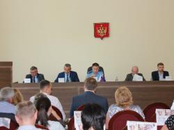 Гатчинский городской прокурор разъяснил законодательство о защите прав предпринимателей
