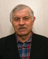 Ушел из жизни Почетный гражданин города Гатчины Владимир Николаев