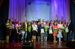Семья из Гатчины получила сертификат на приобретение жилья