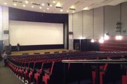 В Гатчине возобновляют работу кинотеатры