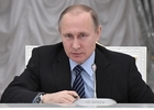 Владимир Путин выразил соболезнования семьям погибших и пострадавшим в Санкт-Петербурге