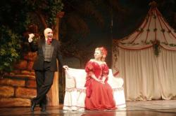 Гатчинский дворец приглашает на Вечер венской оперетты!