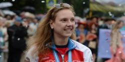 Уроженка Гатчины завоевала золото чемпионата Европы