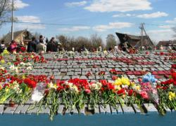 В День памяти и скорби в Гатчине состоятся памятные мероприятия