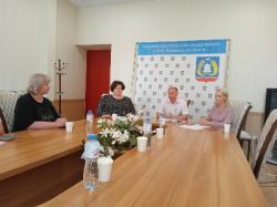 В школах Гатчинского района появятся советники по воспитанию