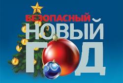 МВД России подготовило для граждан памятку «Безопасный Новый год»
